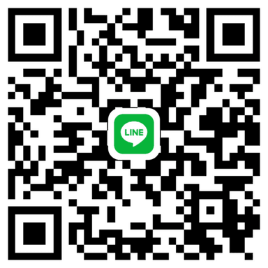 LINE 二维码