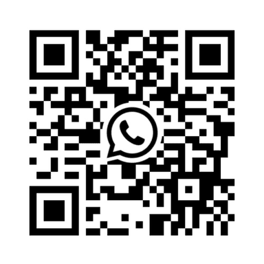 WhatsApp 二维码